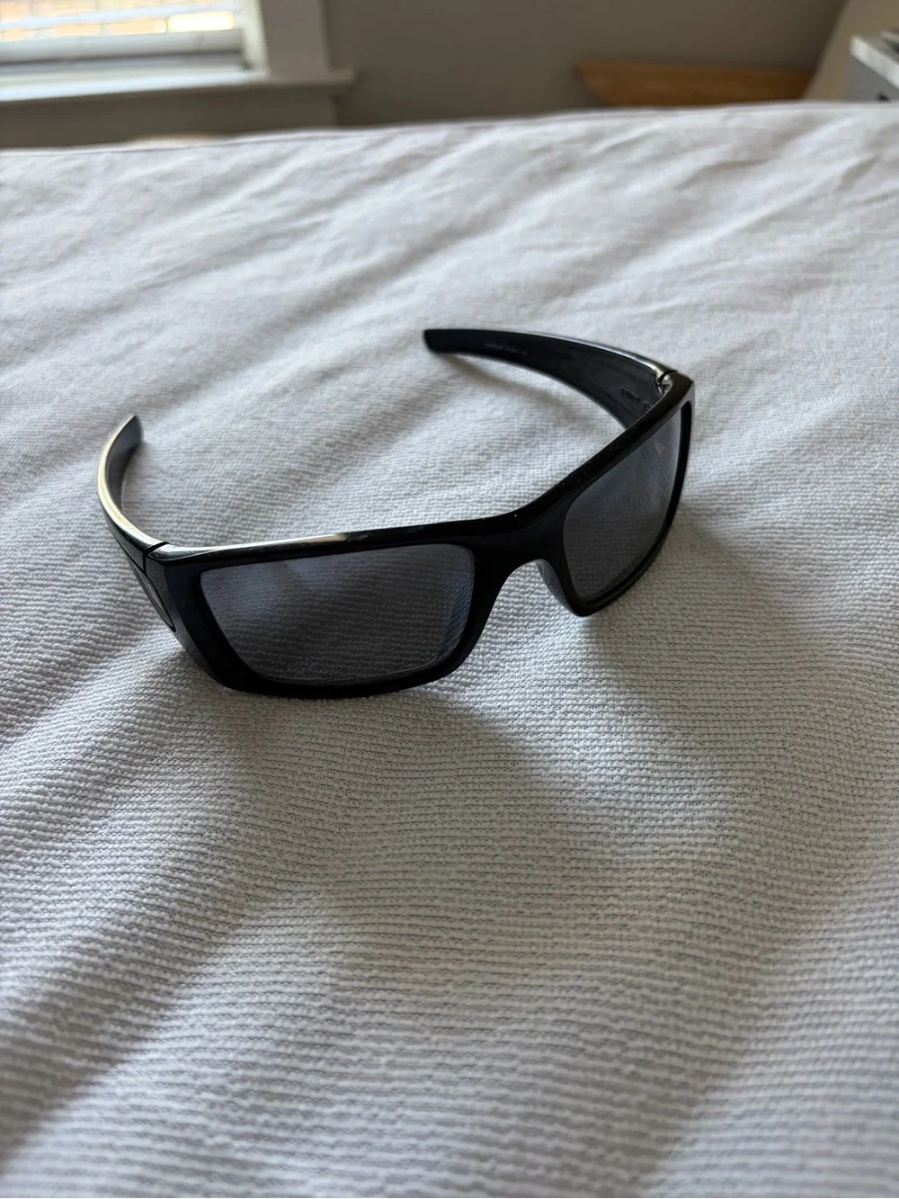 Oakley Fuel Cell Sunglasses